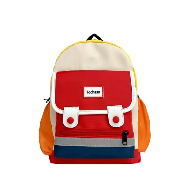 Tochaso Attractive Toddlers Backpack