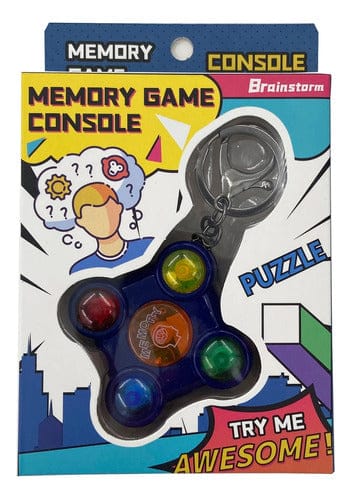 Memory Training Game