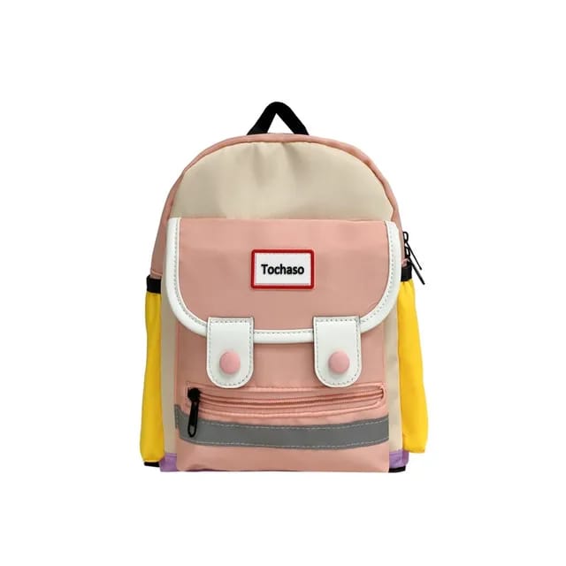 Tochaso Attractive Toddlers Backpack