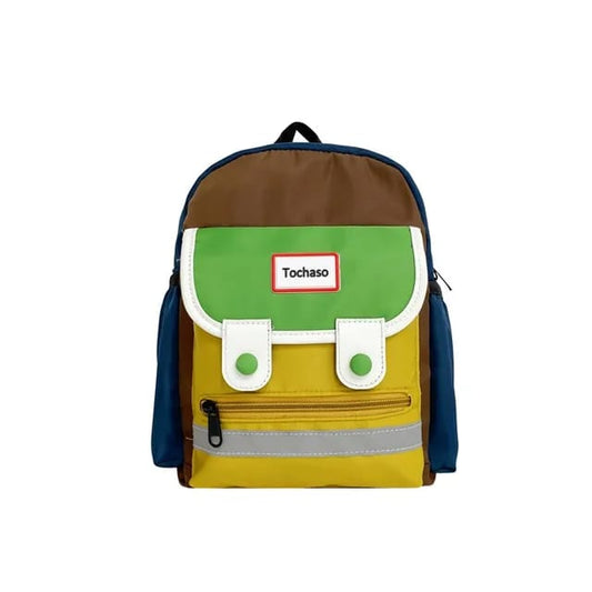 Tochaso Attractive Toddlers Backpack