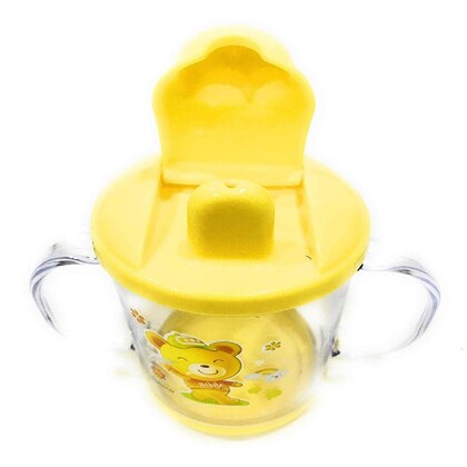 Sipper Cup with Twin Handle