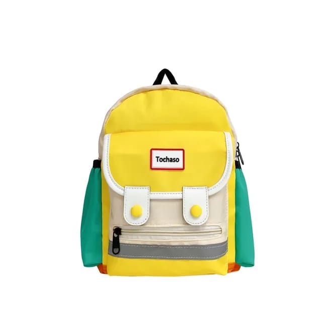 Tochaso Attractive Toddlers Backpack