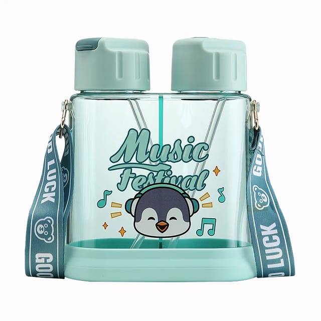 2 in 1 Adore Toddlers Bottle