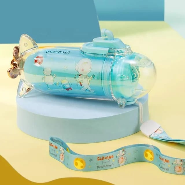 Stylish Submarine Shaped Bottle